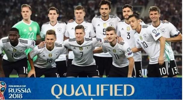 德国vs日本谁会赢（德国球队会赢）