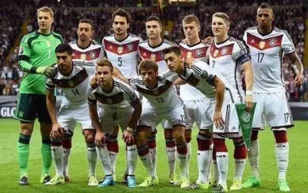 德国vs日本预测（德国球队获胜）