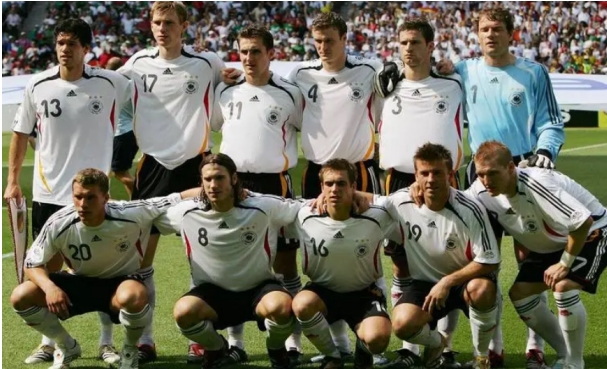 德国vs日本足球比分预测（德国球队获胜）