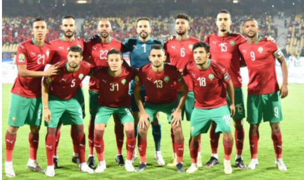 摩洛哥vs克罗地亚大小球预测（克罗地亚获胜）