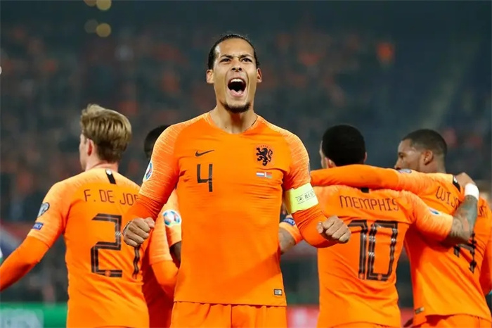 世界杯塞内加尔vs荷兰专家预测（荷兰获胜）
