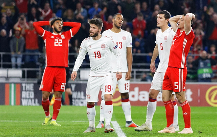 丹麦vs突尼斯预测（丹麦足球队获得胜利）