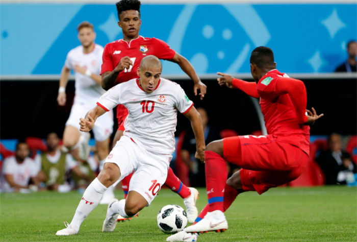 丹麦vs突尼斯预测（丹麦足球队获得胜利）