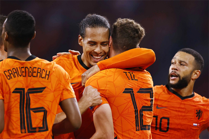 塞内加尔vs荷兰历史战绩（没有交锋记录）