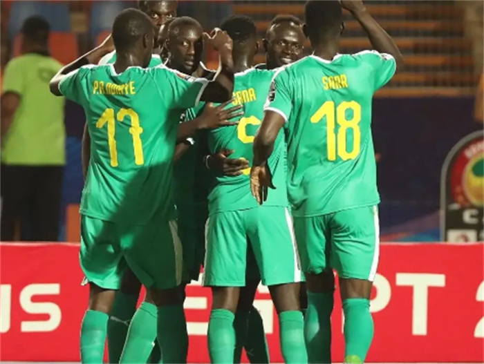 塞内加尔vs荷兰比赛直播（央视体育频道）