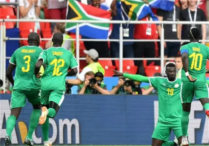 塞内加尔vs荷兰足球比分预测（塞内加尔0:1荷兰）