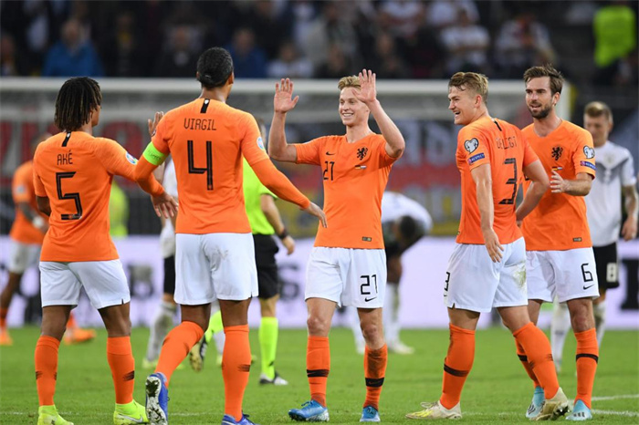 塞内加尔vs荷兰阵容（2022世界杯阵容）