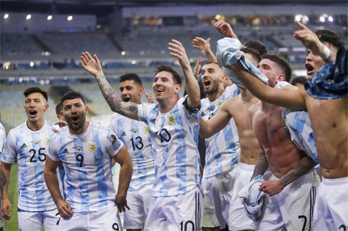 阿根廷vs沙特阿拉伯历史比分（阿根廷0:0沙特阿拉伯）