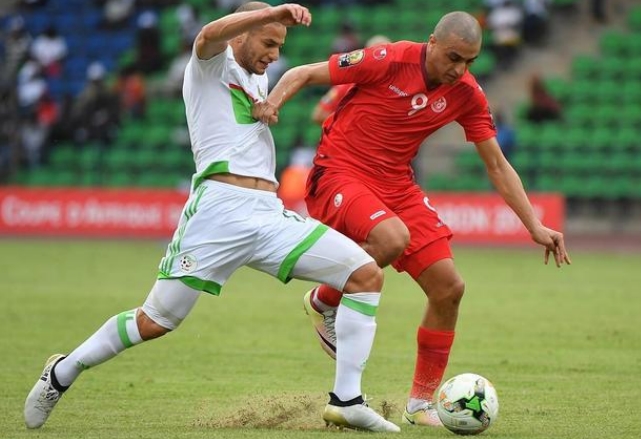 980年世界杯预选赛战绩：突尼斯 2:0 尼日利亚竞猜赔率复盘分析"