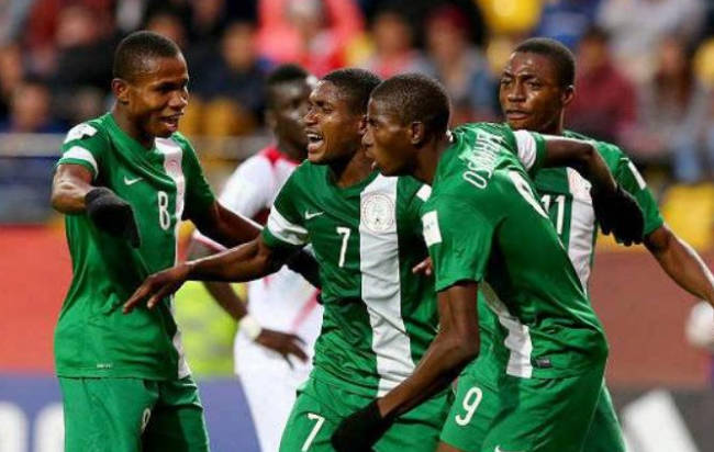 977年世界杯预选赛战绩：尼日利亚 0:1 突尼斯竞猜赔率复盘分析"