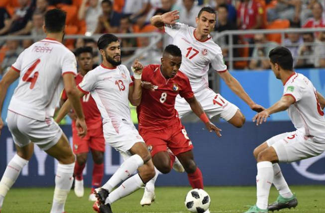 977年世界杯预选赛战绩：突尼斯 0:0 尼日利亚竞猜赔率复盘分析"