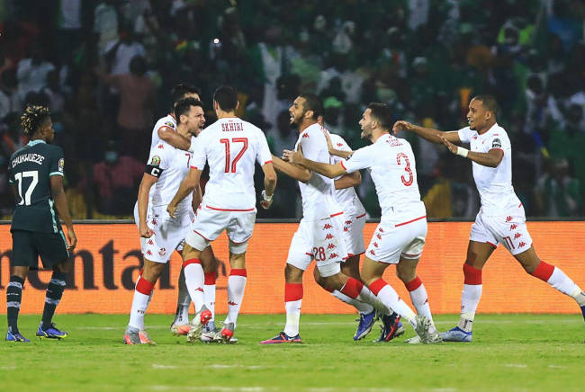 977年世界杯预选赛战绩：突尼斯 2:0 阿尔及利亚竞猜赔率复盘分析"