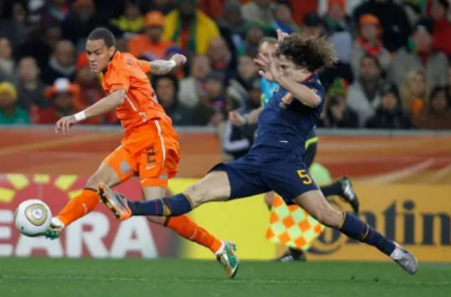 978年世界杯赛战绩：奥地利 1:5 荷兰竞猜赔率复盘分析"