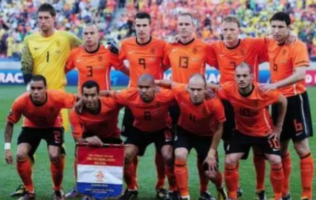 978年世界杯赛战绩：奥地利 1:5 荷兰竞猜赔率复盘分析"