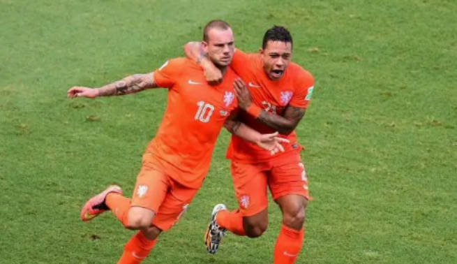 978年世界杯赛战绩：意大利 1:2 荷兰竞猜赔率复盘分析"