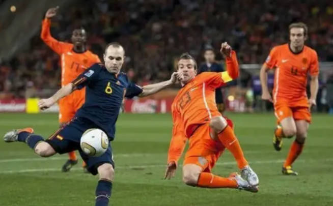 978年世界杯赛战绩：苏格兰 3:2 荷兰竞猜赔率复盘分析"