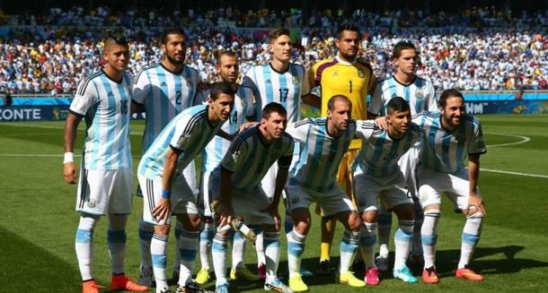 978年世界杯预选赛战绩：意大利1：0阿根廷竞猜赔率复盘分析"
