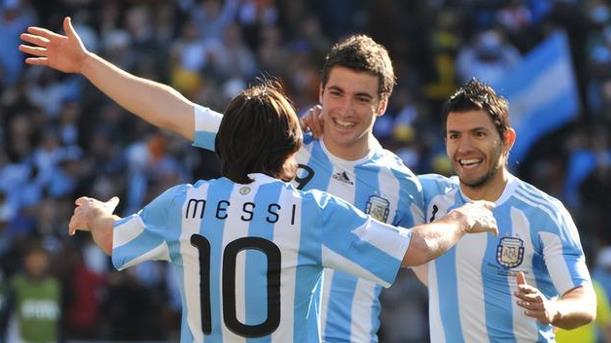 978年世界杯预选赛战绩：阿根廷0：0巴西竞猜赔率复盘分析"