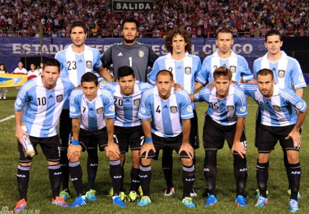 978年世界杯预选赛战绩：阿根廷2：1匈牙利竞猜赔率复盘分析"