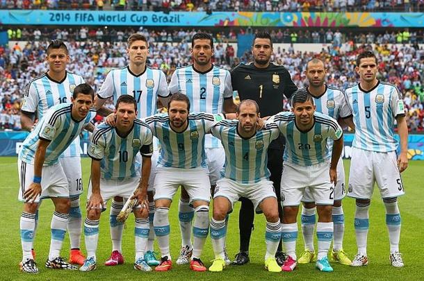 阿根廷国家队阵容2022（最佳阵容更新）