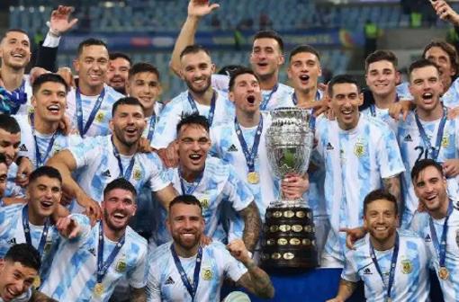 978年世界杯预选赛战绩：阿根廷6：0秘鲁竞猜赔率复盘分析"