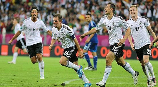 006年世界杯赛战绩：德国2:0瑞典竞猜赔率复盘分析"