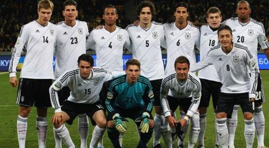 006年世界杯赛战绩：德国2:0瑞典竞猜赔率复盘分析"