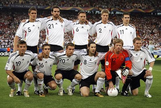 006年世界杯赛战绩：德国3:1葡萄牙竞猜赔率复盘分析"