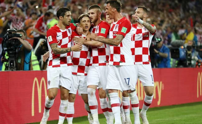 997年世界杯预选赛战绩：斯洛文尼亚 1-3 克罗地亚竞猜赔率复盘分析"