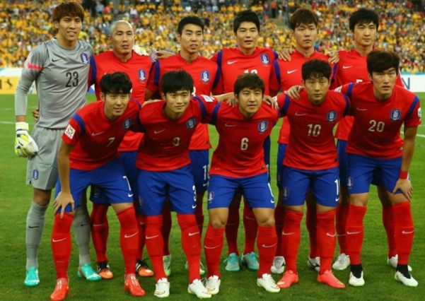 005年世界杯预选赛战绩：朝鲜