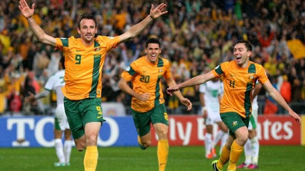 005年世界杯预选赛战绩：澳大利亚 1:0 乌拉圭竞猜赔率复盘分析"