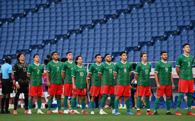 997年世界杯预选赛战绩：萨尔瓦多 0:1 墨西哥竞猜赔率复盘分析"