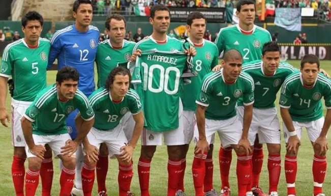 005年世界杯预选赛战绩： 墨西哥 0:2 危地马拉竞猜赔率复盘分析"