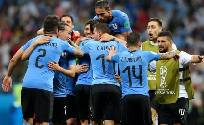 005年世界杯预选赛战绩：乌拉圭 1:0 澳大利亚竞猜赔率复盘分析"