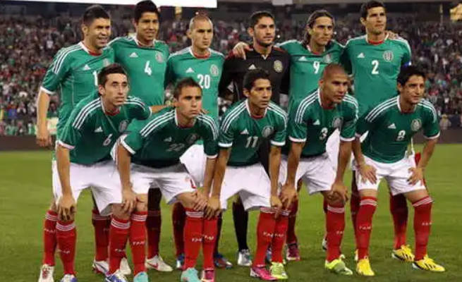005年世界杯预选赛战绩：危地马拉 0：2  墨西哥竞猜赔率复盘分析"