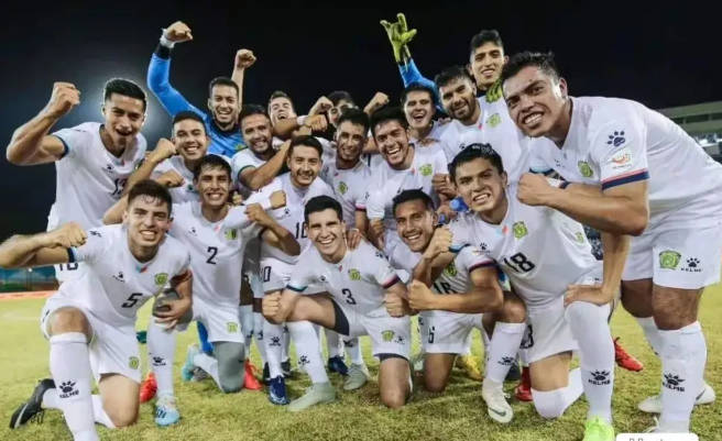 005年世界杯预选赛战绩：墨西哥 2:0 哥斯达黎加竞猜赔率复盘分析"