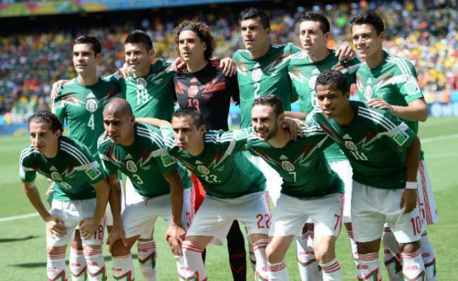005年世界杯预选赛战绩：墨西哥 2:0 特立尼达和多巴哥竞猜赔率复盘分析"