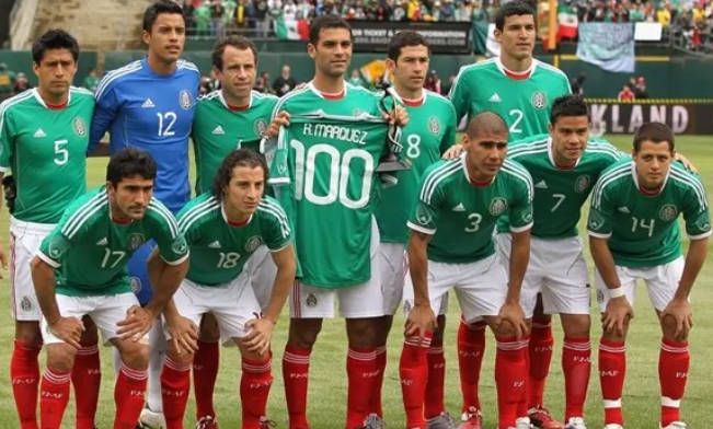 005年世界杯预选赛战绩：墨西哥 2:1 美国竞猜赔率复盘分析"