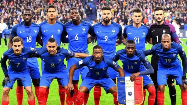 006年世界杯赛战绩：法国 0:0 瑞士竞猜赔率复盘分析"