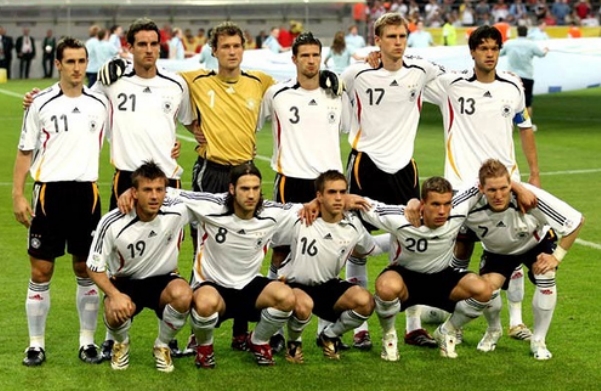 006年世界杯赛战绩：德国1:0波兰竞猜赔率复盘分析"