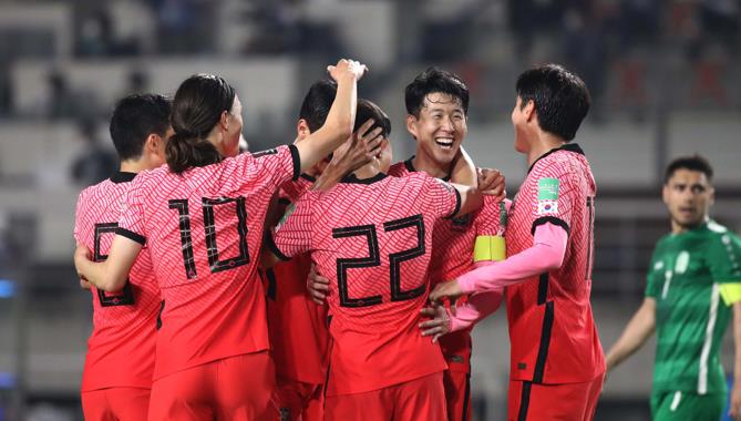008年世界杯预选赛战绩：朝鲜 1:1 韩国竞猜赔率复盘分析"