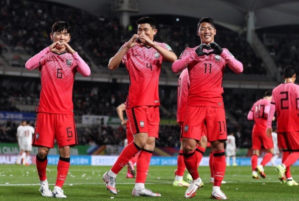005年世界杯预选赛战绩：科威特 0:4 韩国竞猜赔率复盘分析"