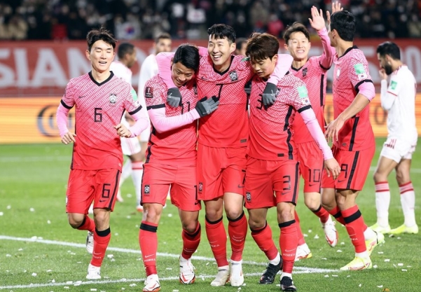 005年世界杯预选赛战绩：韩国 0:1 沙特阿拉伯竞猜赔率复盘分析"
