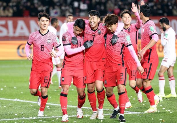 008年世界杯预选赛战绩：韩国 0:0 朝鲜竞猜赔率复盘分析"