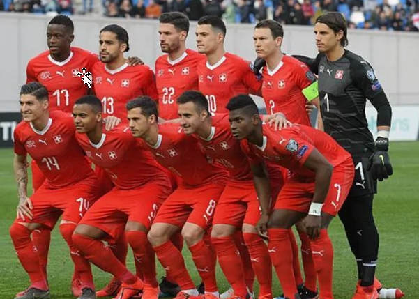 006年世界杯赛战绩：瑞士2-0韩国竞猜赔率复盘分析"