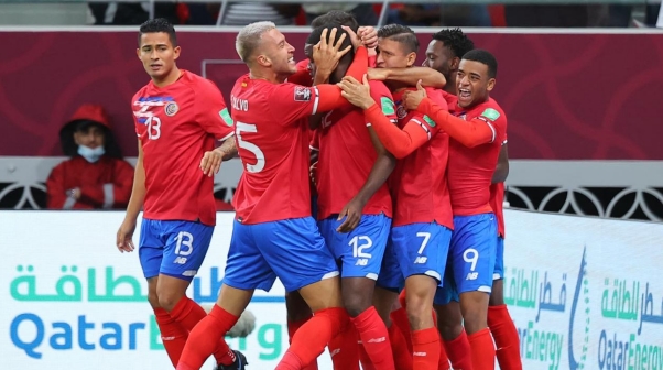 008年世界杯预选赛战绩：哥斯达黎加 2:0 海地竞猜赔率复盘分析"