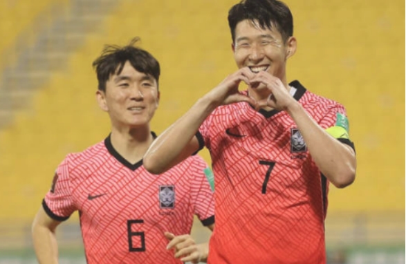 乌拉圭vs韩国历史战绩（乌拉圭获胜5次）