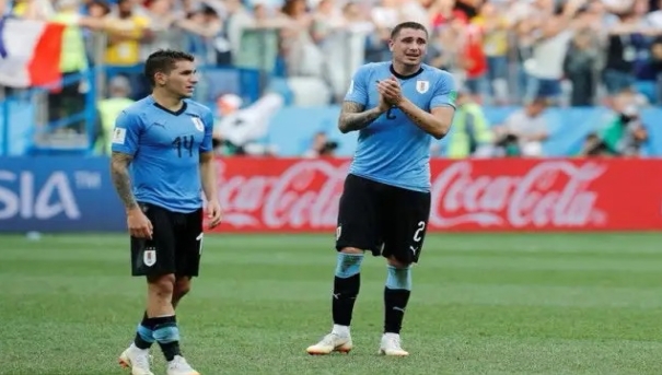 乌拉圭vs韩国预测（预测3:1收尾）