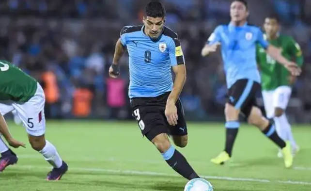 乌拉圭vs韩国押注（乌拉圭可能获胜）