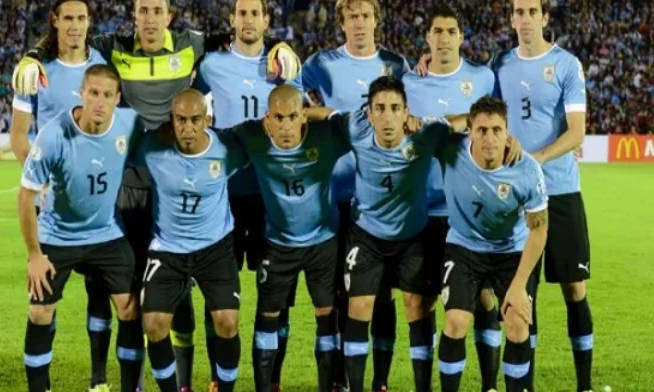乌拉圭vs韩国押注（乌拉圭可能获胜）